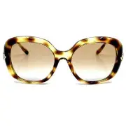 NEW!!! CHOPARD IMPERIALE Sunglasses SCH314S 0ALE Authentic