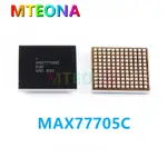 SAMSUNG 1 件 MAX77705C MAX77705CEWN 電源 IC 適用於三星 S10 S10+ NOTE