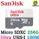 SanDisk Ultra MicroSDXC microSD 256G 256GB TF 100MB 高速傳輸 記憶卡