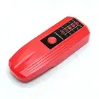 EMF Meter Electromagnetic Radiation Detector Electric Field Detector Tool Hot~