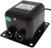 Allanson 421-659 Ignition Transformer 120v for Cleaver Brooks and Industrial