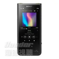 在飛比找樂天市場購物網優惠-SONY NW-ZX507 (64GB) 觸控藍牙 ZX50