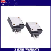 2X J-109 FOR Mazda RX4 RX5 RX-7 FB 12A 13B S2 S3 81-85 Ignition Control Modules