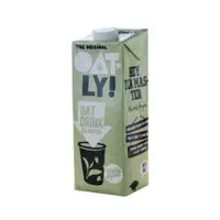 在飛比找蝦皮商城優惠-Oatly 茶飲大師 1L