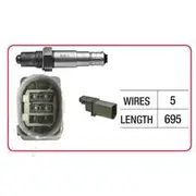 RAE Oxygen Sensor - OX861