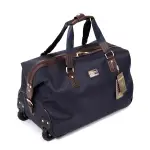 登機箱 行李箱 折疊手提旅行包 含電腦夾層拉桿包 商務大容量旅行袋行李包 登機袋