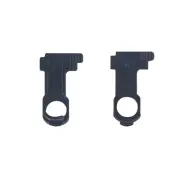 New Platen Roller Buckle Bearing For Zebra GK420D Barcode Label Printer