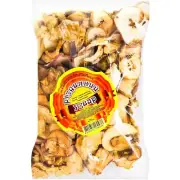 Mixture of dried fruits World of Fruits Uzvar Christmas, 250 g