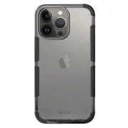 EFM Cayman Armour with D3O 5G Signal Plus Case (Suits iPhone 13 Pro) - Carbon