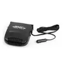 Camec Mini Fan Heater Blower 12V Temperature Control RV Camping Caravan Truck