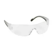 Bouton Optical Bifocal Safety Read Glasses,+1.75,Clear 250-27-0017 Bouton