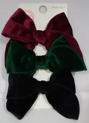 Wonder Nation 3Pack Hair Clip