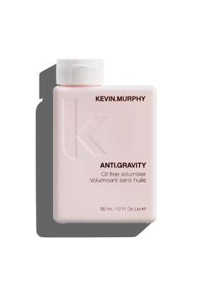 Kevin Murphy Anti Gravity
