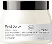 L'Oreal Professionnel Metal Detox Mask (500ml)