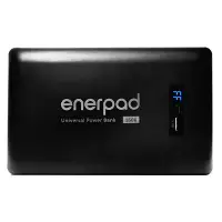 在飛比找數位小兔優惠-enerpad AC-160K 110v 160800mAh