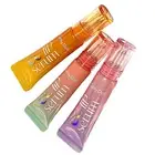 Cathy Doll CC Lip Care Serum Color Corrector Set 3x10g Moisturize Less Wrinkles