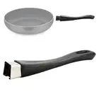 Dismountable Pan Handle Replacement Heat Resistant Universal