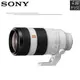 SONY FE 100-400mm F4.5-5.6 GM OSS (SEL100400GM) 《平輸》