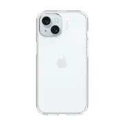 EFM Zurich Case Armour for iPhone 15 Plus - Clear