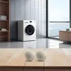Laundry Ball Home Washing Machine Reduce Static Electricity Hot Wool Dryer Balls