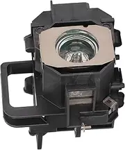 Replacement Projector Lamp Compatible for V13H010L49,for EH TW2800,for TW3000,for TW3200,for V13H010L49, 200W High Definition Replacement Lamp Bulb