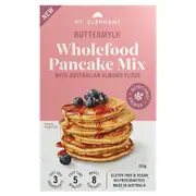 Mt. Elephant Wholefood Pancake Mix Buttermylk