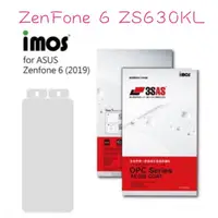 在飛比找蝦皮購物優惠-免運 imos 3SAS ASUS ZenFone 6 ZS