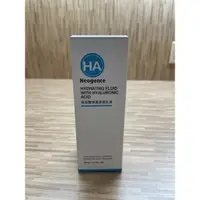 在飛比找蝦皮購物優惠-霓淨思 玻尿酸保濕滲透乳液 30ml