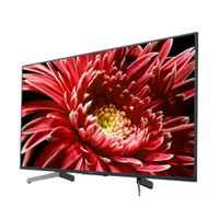 SONY索尼 49吋 4K HDR 智慧聯網液晶電視 KD-49X8500G 電視