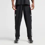 adidas Manchester United Fc Presentation Track Pants