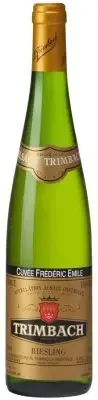 Trimbach Riesling Cuvee Frederic Emile 2016
