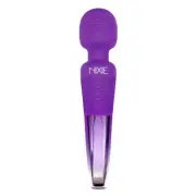 Nixie Wand Massager