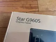 XP-Pen Star G960S Digital Drawing Graphic Tablet Tablet 8192 60° Tilt