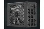 CORSAIR HXi Series HX1000i High-Performance ATX Power Supply 1000 Watt 80 Plus PLATINUM Certified PSU