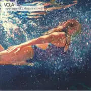 VOLA - Applause Of A Distant Crowd (reissue) - Vinyl (LP)