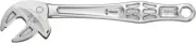 Wera 6004 Joker XL Adjustable Wrench Self Setting Spanner 19-24mm 05020104001