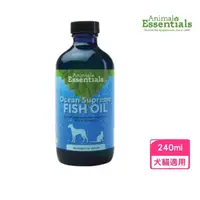 在飛比找momo購物網優惠-【Animal Essentials 藥草醫家】天然寵物保健