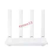 Xiaomi AX3000T Router Dual Band 2.4GHz 5GHz WiFi 6 Wireless Home Router