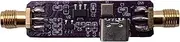 1090MHz 1.09GHz ADS-B Active Saw Filter &LNA 5V Power Supply Low Noise Amplifier