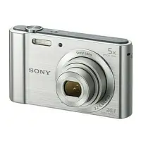 在飛比找Yahoo!奇摩拍賣優惠-Sony/索尼 DSC-W800 數碼相機 2010萬像素 