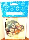 Disney Mickey Mouse Friends Scent Circle New Scentsy Air Freshener New