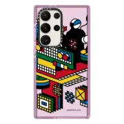 Galaxy S23 Ultra Impact Case DRIVER