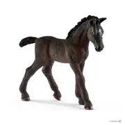 NEW SCHLEICH 13820 Lipizzaner Foal - Horse Equine RETIRED
