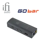 IFI AUDIO GO BAR 便攜式USB DAC 耳擴