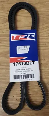 ~ BRAND NEW GENUINE PACCAR PART ~ COGGED V BELT 17/32 TW X 61 EL ~ 17610BLT