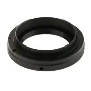 Alloy T2 Lens Mount Adapter Ring Convertor For EOS 550D 7D 5D Mark II Camera G