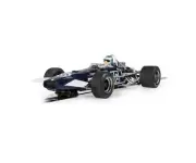 Scalextric 560004521 - 1:3 2 Brabham BT26 C.Monaco Gp '69 HD - New