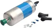 Electric Fuel Pump 0580254910 Compatible For BENZ Cars W123 W124 W126