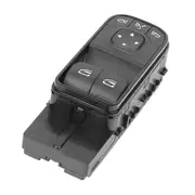 A9079059002 Door Window Mirror Master Switch for SPRINTER 3500 XD 2018-2021 9079059002 Black