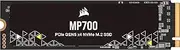 CORSAIR MP700 PCIe Gen5 x4 NVMe 2.0 M.2 SSD – High-Density TLC NAND – M.2 2280 –DirectStorage Compatible - Up to 10,000MB/sec
